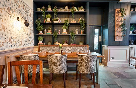 The Fleece at Cirencester